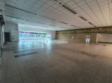 Comercial · 780m² · Salão para aluguel, Cidade Alta - Piracicaba/SP