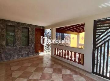 Casa · 140m² · 2 Quartos · 2 Vagas · Casa para aluguel, 2 quartos, 2 vagas, Santa Terezinha - Piracicaba/SP