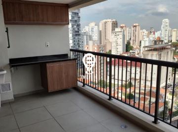 Apartamento · 42m² · 1 Quarto · 1 Vaga · APARTAMENTO PARA LOCAÇÃO - 1 DORMITÓRIO NA VILA MARIANA