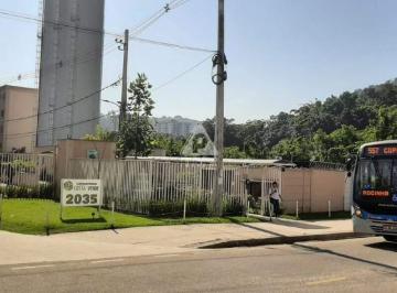 Apartamento · 42m² · 2 Quartos · 1 Vaga · Apartamento 02 quartos cercado pela natureza com vaga para carro e moto.