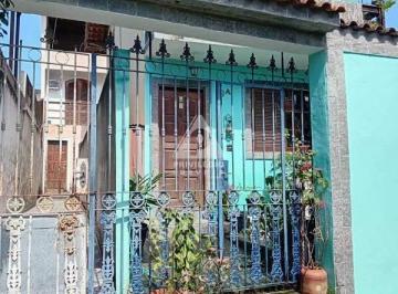 fachada casa frente · Casa de Vila à venda, 2 quartos, Taquara - RIO DE JANEIRO/RJ