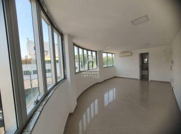 Comercial · 28m² · 1 Vaga · Sala Comercial de 28 m² em porcelanato no Recreio dos Bandeirantes