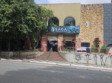 Comercial · 1334m² · 20 Vagas · Vendo/Alugo Lindo Prédio Comecial na Chácara Santo Amaro