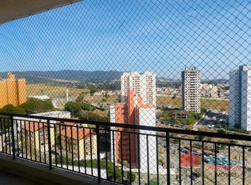 Apartamento · 90m² · 3 Quartos · 2 Vagas · Apartamento 3 quartos com 1 suíte, 2 vagas e lazer completo no Jardim Messina, Jundiaí