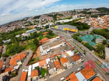 Comercial · 1120m² · 50 Vagas · Galpão para locação em Vinhedo/SP – Estrada da Capela