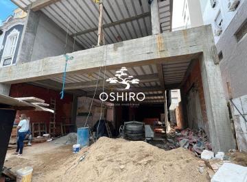 Comercial · 450m² · 4 Vagas · Loja para locação em Santos