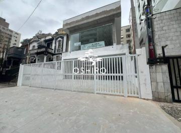 Comercial · 450m² · 4 Vagas · Loja para locação em Santos