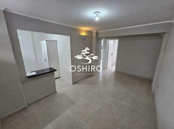 Apartamento · 52m² · 2 Quartos · 1 Vaga · Apartamento 2 quartos à venda - Aparecida - Santos - SP