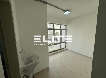 Apartamento · 42m² · 1 Quarto · Apartamento para Aluguel no Centro de Santo André