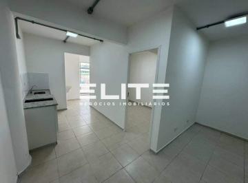 Apartamento · 42m² · 1 Quarto · Apartamento para Aluguel no Centro de Santo André
