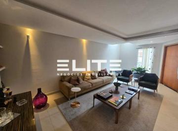 Casa · 335m² · 3 Quartos · 4 Vagas · Sobrado a venda no bairro campestre, em santo andré-Sp