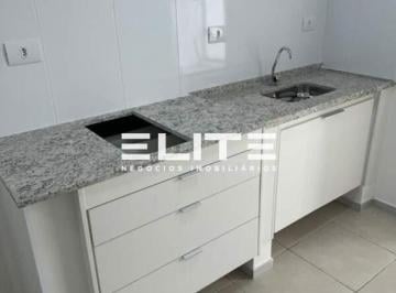 Apartamento · 42m² · 1 Quarto · Apartamento para Aluguel no Centro de Santo André