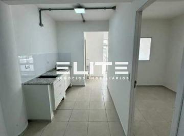 Apartamento · 42m² · 1 Quarto · Apartamento Residencial para Aluguel no Centro de Santo André