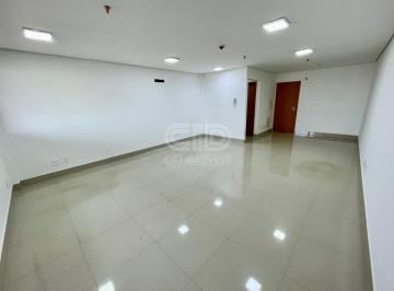 Comercial · 48m² · 1 Vaga · Sala comercial no Edifício SB Tower 