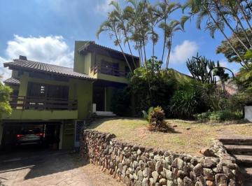 266609.jpg · Casa 4 dormitórios - Bairro Cristal