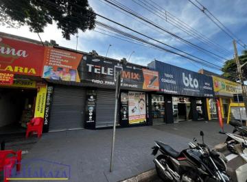 Comercial · 106m² · 1 Quarto · LOCAÇÃO | Sala/Salão, com 1 dormitórios em Zona 04, Maringá