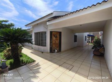 Casa · 4 Quartos · 2 Vagas · VENDA | Casa, com 4 dormitórios em Jardim Real, Maringá