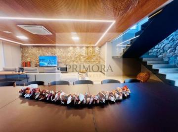 Casa · 535m² · 5 Quartos · 4 Vagas · VENDA | Casa, com 5 dormitórios em Resort Porto Rico, Porto Rico