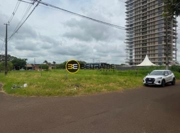 Terreno · 420m² · VENDA | Terreno,  em Jardim Aclimação, Maringá