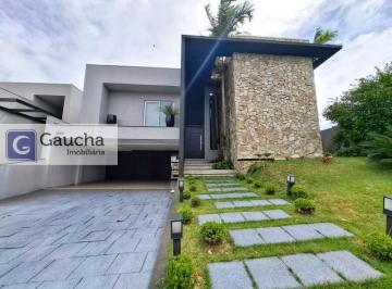 Casa · 374m² · 4 Quartos · 4 Vagas · VENDA | Casa, com 4 dormitórios em Santa Cruz, Cascavel