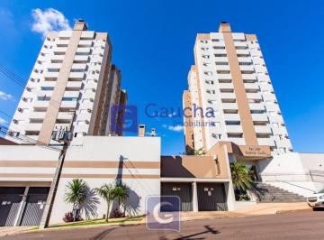 Apartamento · 87m² · 3 Quartos · 2 Vagas · VENDA | Apartamento, com 3 dormitórios em Independência, Cascavel