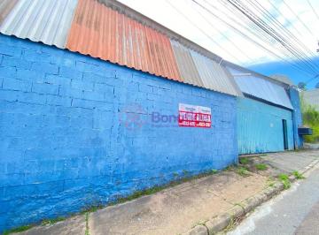 Comercial · 384m² · 10 Vagas · Galpão comercial para VENDA, localizado no bairro VILA LEIRI, na cidade de VÁRZEA PAULISTA.
