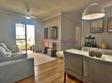 Apartamento · 83m² · 3 Quartos · 2 Vagas · Apartamento para VENDA no condomínio PRACTICE, localizado no bairro JARDIM DAS HORTÊNCIAS, em Jundia