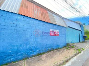 Comercial · 384m² · 10 Vagas · Galpão comercial para LOCAÇÃO, localizado no bairro VILA LEIRI, na cidade de VÁRZEA PAULISTA.