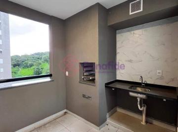 Apartamento · 98m² · 3 Quartos · 2 Vagas · Apartamento para VENDA no condomínio MAXX SANTA ÂNGELA, localizado no HORTO FLORESTAL, em Jundiai/SP