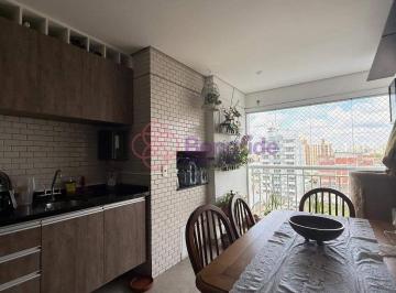Apartamento · 72m² · 2 Quartos · 1 Vaga · Apartamento para VENDA localizado no bairro Jardim Ana Maria, no Condomínio VITTA CLUBE, em Jundiaí/