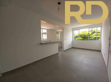 Apartamento · 61m² · 2 Quartos · 2 Vagas · Apartamento à Venda no Esplanada, 2 quartos, 2 vagas aquecimento solar e elevador