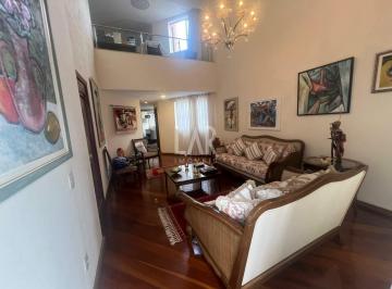 Apartamento · 325m² · 3 Quartos · 3 Vagas · Apartamento à venda, 3 quartos, 2 suítes, 3 vagas, Gutierrez - Belo Horizonte/MG