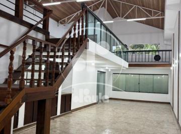 Comercial · 277m² · Salão Comercial para aluguel, Bairro Jardim em Santo André/SP 