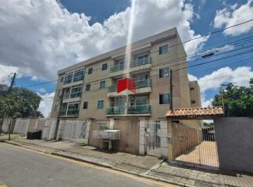 Apartamento · 49m² · 2 Quartos · 1 Vaga · Apartamento com 49,25m² 2 quartos, à venda, no bairro Boneca do Iguaçu em São José dos Pinhais