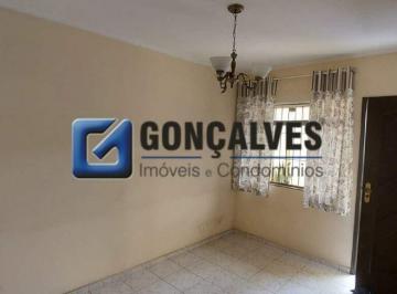 Casa · 105m² · 1 Quarto · 3 Vagas · Casa Térrea 02 dormitórios a venda- Jordanópolis São Bernardo do Campo /SP