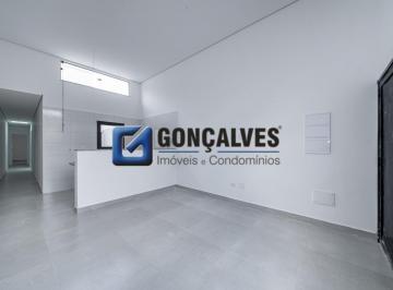 Casa · 75m² · 3 Quartos · 2 Vagas · Casa à venda no Parque das Nações, Santo André (Aceita Financiamento)