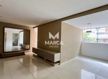 Apartamento · 75m² · 3 Quartos · 2 Vagas · Apartamento à venda, 3 quartos, 1 suíte, 2 vagas, Buritis - Belo Horizonte/MG