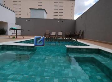 Apartamento · 65m² · 3 Quartos · Apartamento 65m² na Vila Assunção, Santo André — Financia, lazer completo