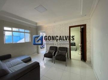 Casa · 123m² · 2 Quartos · 3 Vagas · Casa à venda em São Caetano do Sul (Boa Vista) - 123 m² úteis, terreno 126 m², já alugada