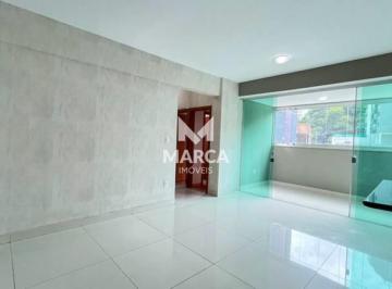 Apartamento · 70m² · 2 Quartos · 2 Vagas · Apartamento à venda, 2 quartos, 2 suítes, 2 vagas, Buritis - Belo Horizonte/MG