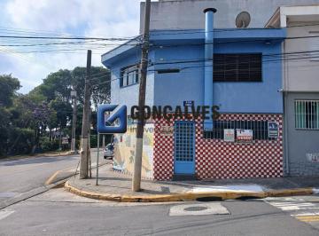 Casa · 127m² · Sobrado de 127 m² em Santa Maria, São Caetano do Sul – Residencial/Comercial (Venda)