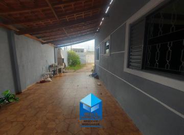 Casa · 200m² · 3 Quartos · 4 Vagas · Casa à venda no Jardim Antônio Simonetti