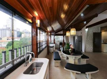 Apartamento · 413m² · 5 Quartos · 2 Vagas · Cobertura à venda no bairro Grajaú
