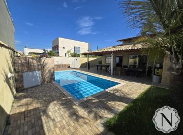 Casa · 161m² · 3 Quartos · Casa à venda com 3 quartos no bairro Bopiranga 