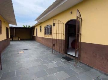 Casa · 79m² · 4 Quartos · 6 Vagas · Casa à venda com 4 quartos no bairro Corumbá
