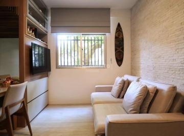 Apartamento · 70m² · 2 Quartos · 1 Vaga · Apartamento à venda no bairro Floresta