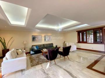 Casa · 446m² · 3 Quartos · 3 Vagas · Casa à venda no bairro Mangabeiras