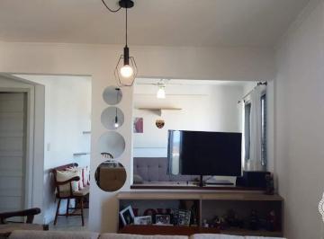 Apartamento · 74m² · 2 Quartos · 1 Vaga · Apartamento à venda com 2 quartos no bairro Centro 