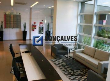 Comercial · 33m² · 1 Vaga · Sala Comercial em Jardim do Mar, São Bernardo do Campo – Frente, 32,66m² com Financiamento