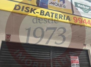 Comercial · 60m² · LOJA - C 04 LOTE 05 LOJA 04